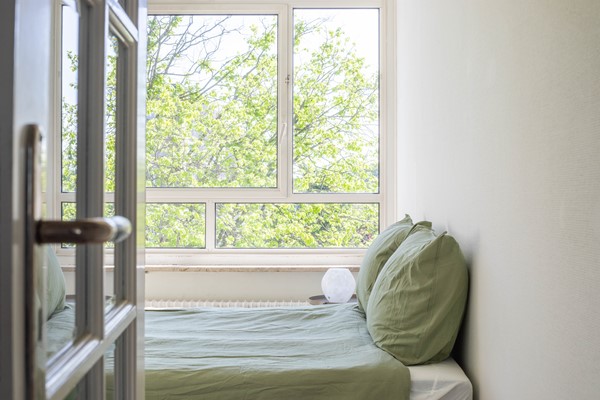 Medium property photo - Groen van Prinstererlaan 117, 2555 HM Den Haag